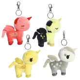 Aurora® - ©tokidoki - 4.5" Toki Mochi Sky Blind Bag